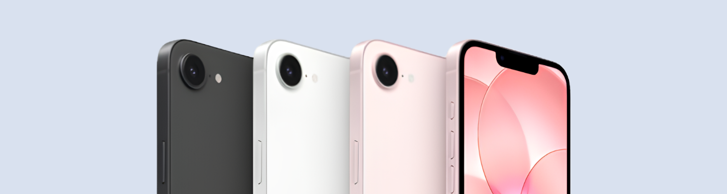 Fiche technique iPhone 17
